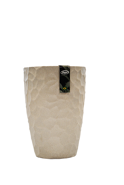 Prisma Conic Planter 20 x 30 Inch - 2 per case - Decorative Planters
